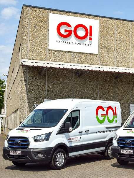 GO! E-Auto