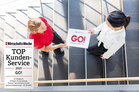 Europa Go Kundenservice
