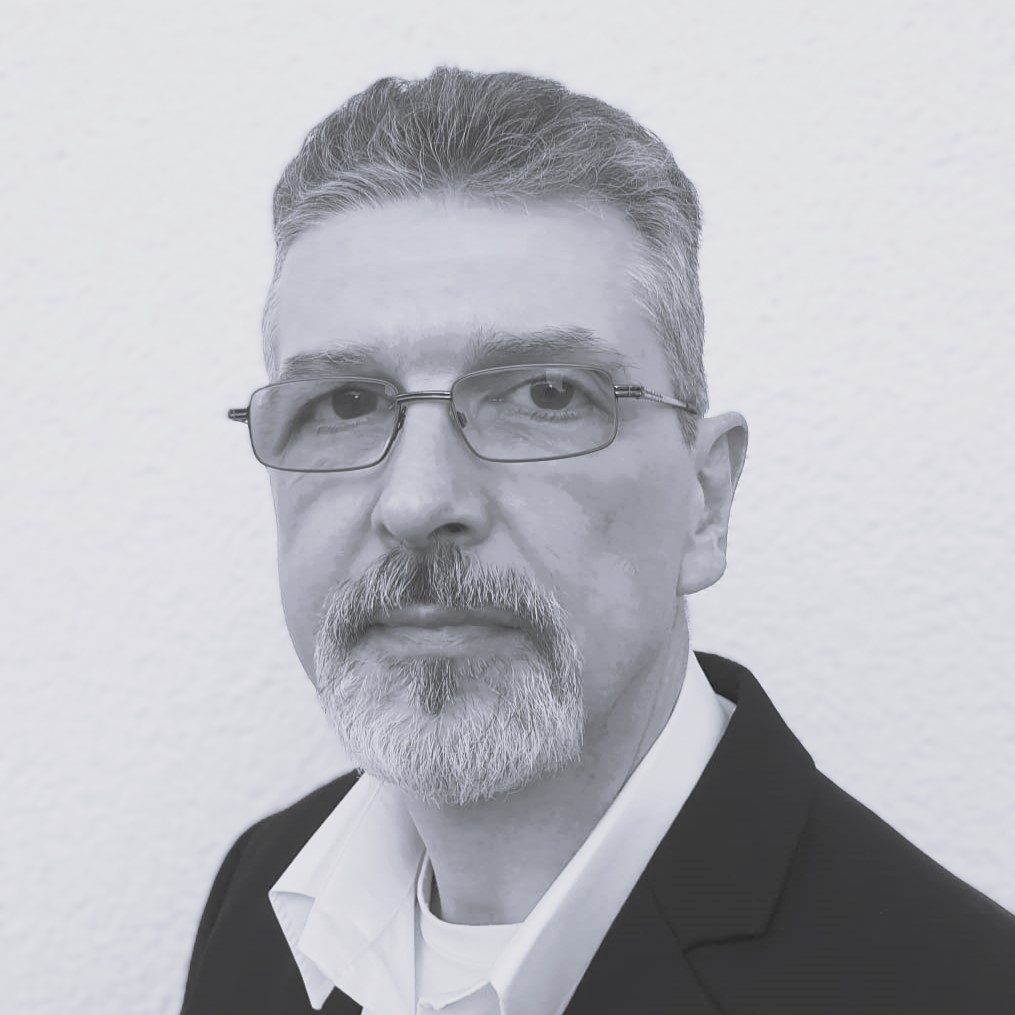 Holger Lövenich