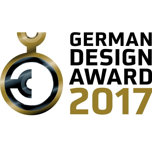 German Design Award Logo