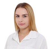 Patrycja Cyga
