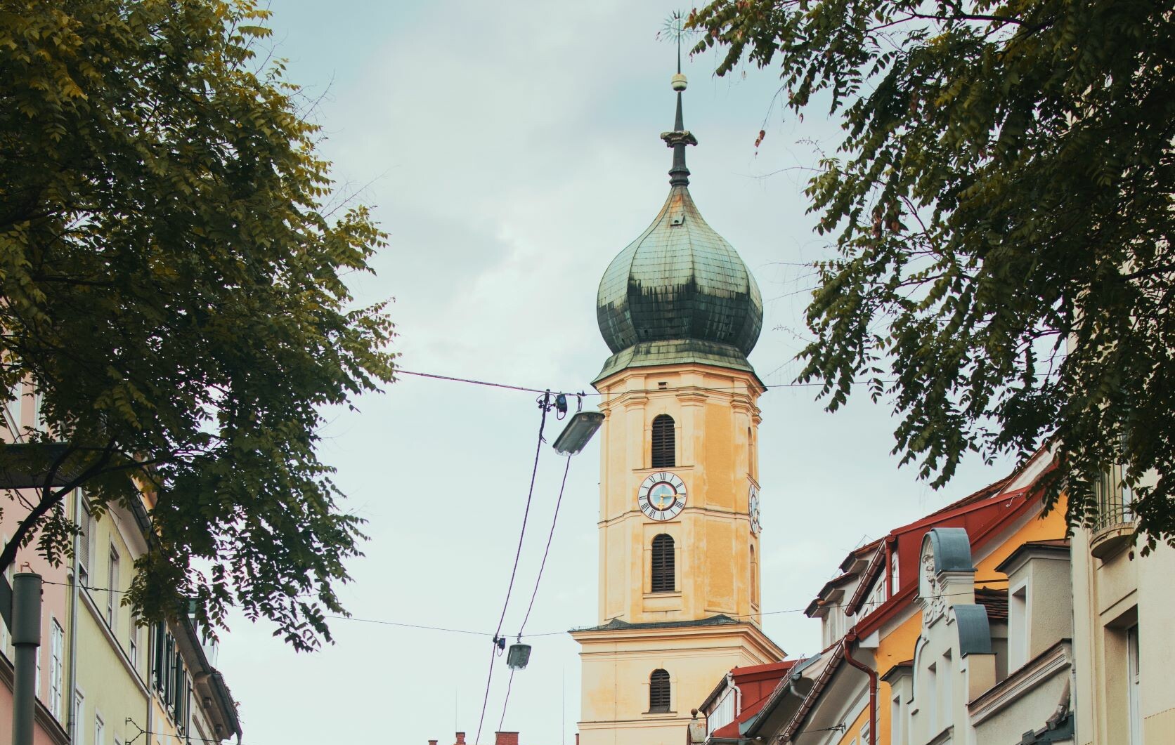 Graz_Kirche