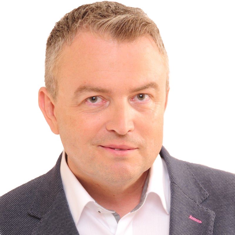 Karol Popiel