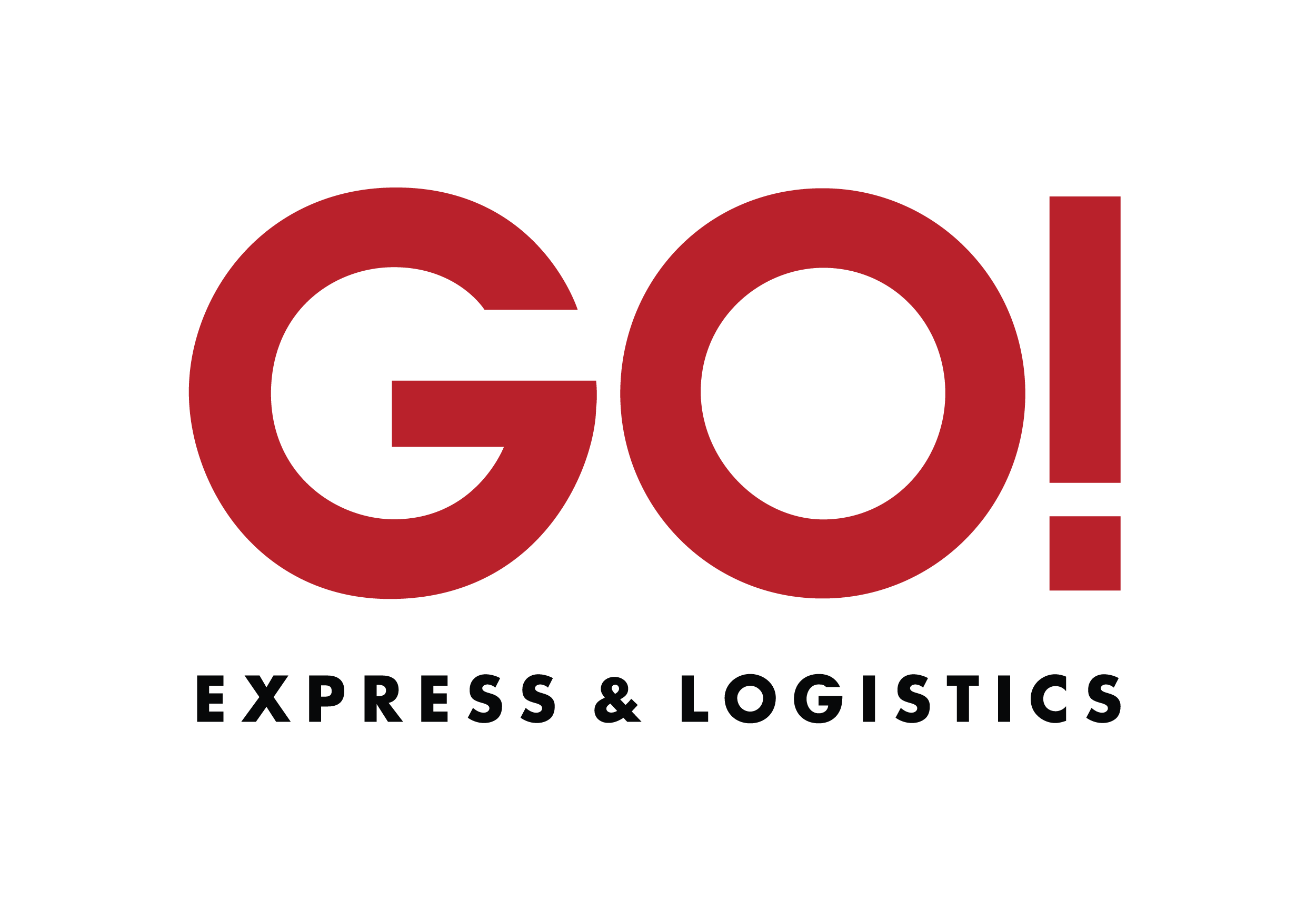 GO! Logo