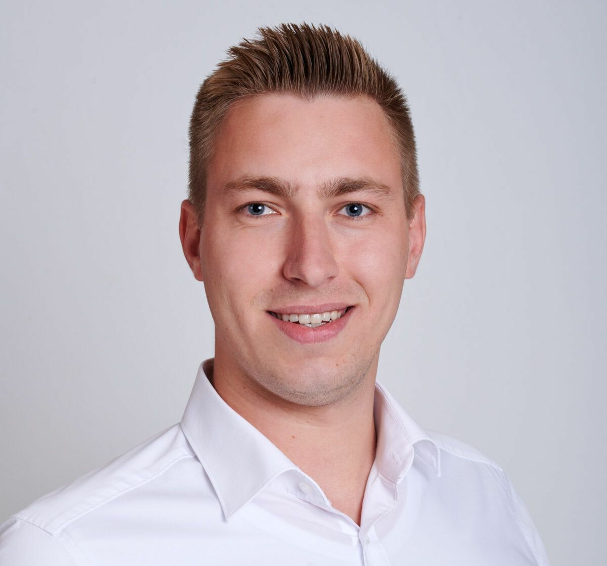 Bastian Stein