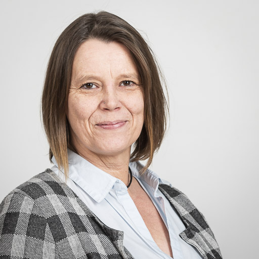 Stefanie Wolff