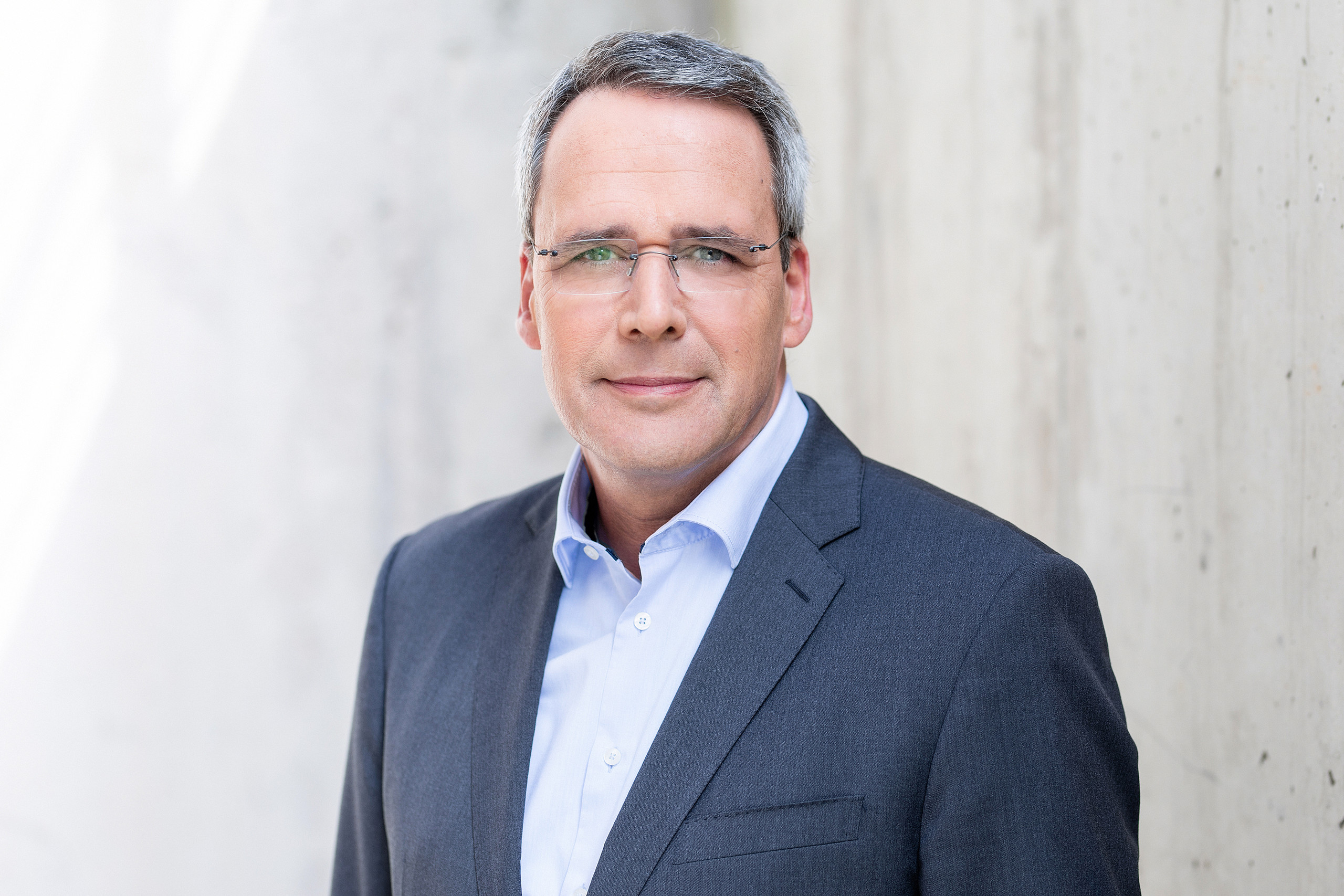 GO! Deutschland Geschäftsführer