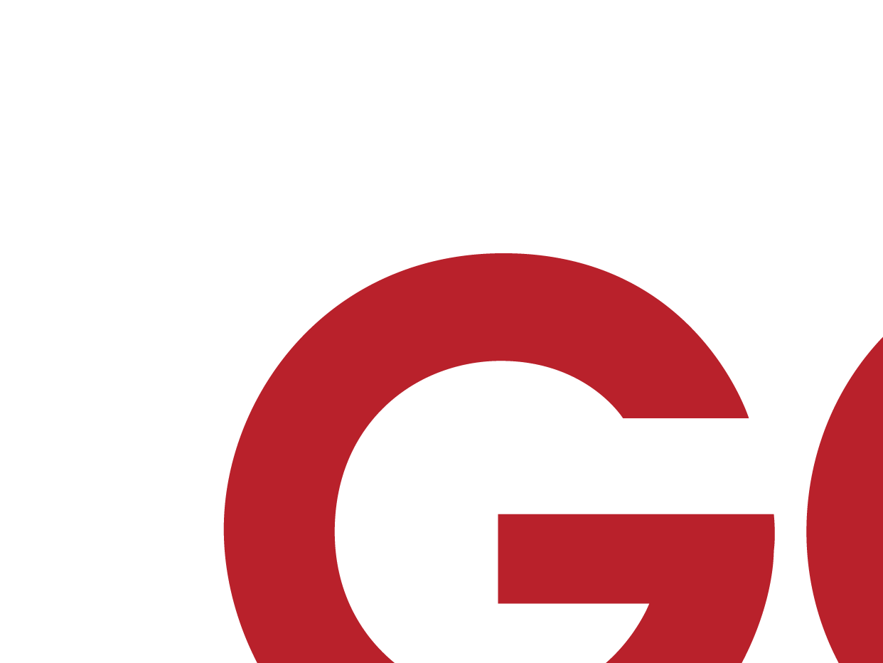 GO! Logo