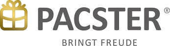 Pacster Logo